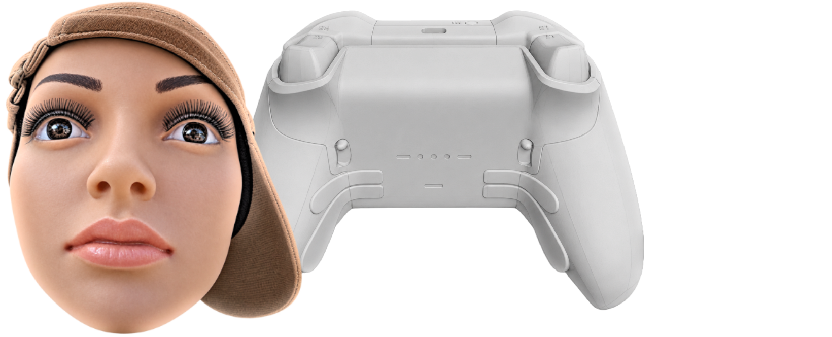 Controller Macro