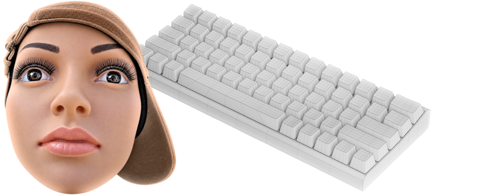 2I2 Double Edit Keyboard Macro